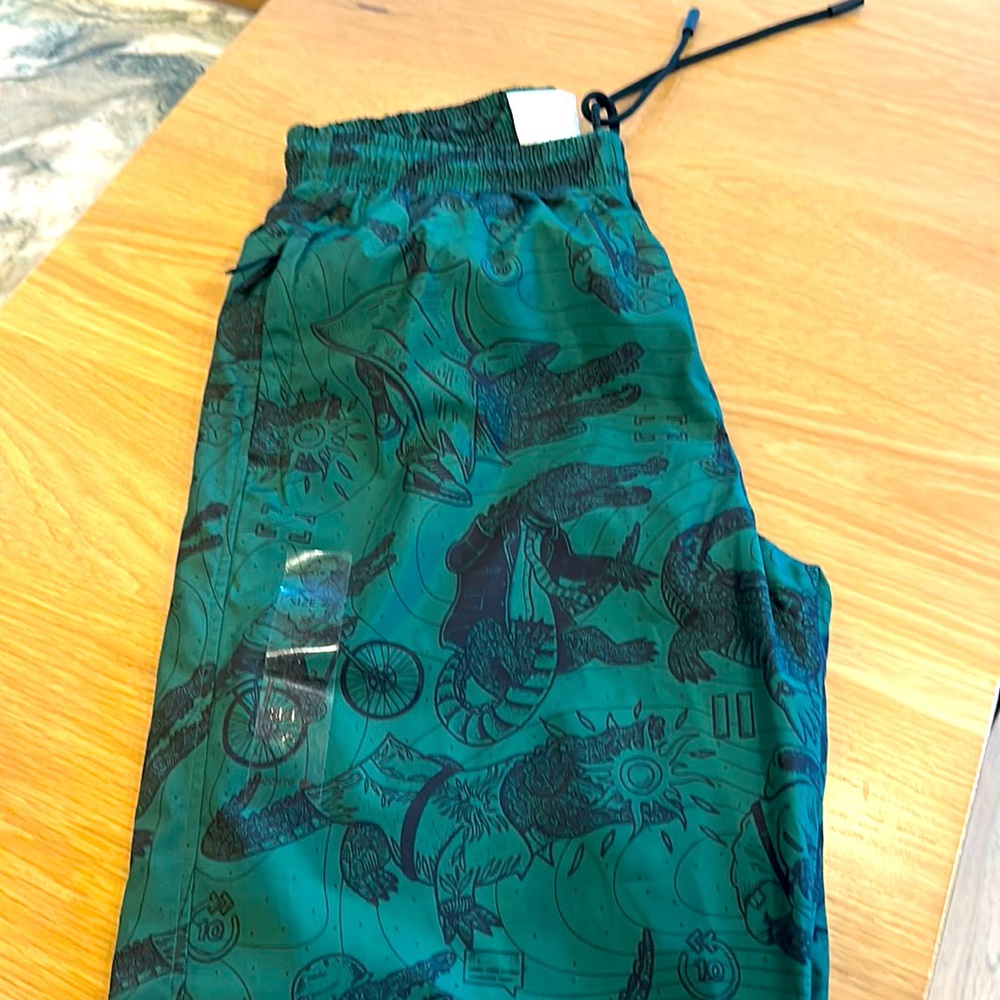 Lacoste Track pants